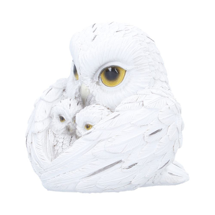 Feathered Nest 10.7cm