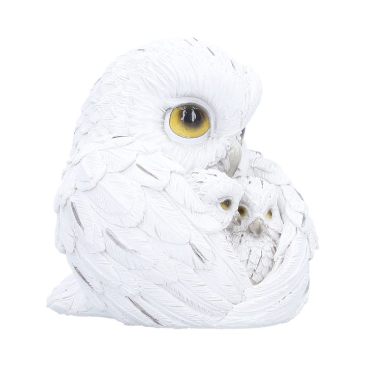 Feathered Nest 10.7cm