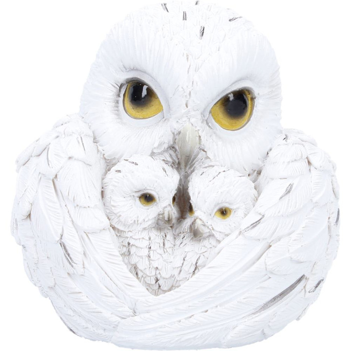 Feathered Nest 10.7cm