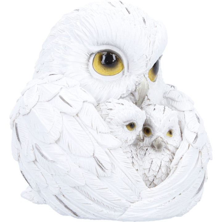 Feathered Nest 10.7cm