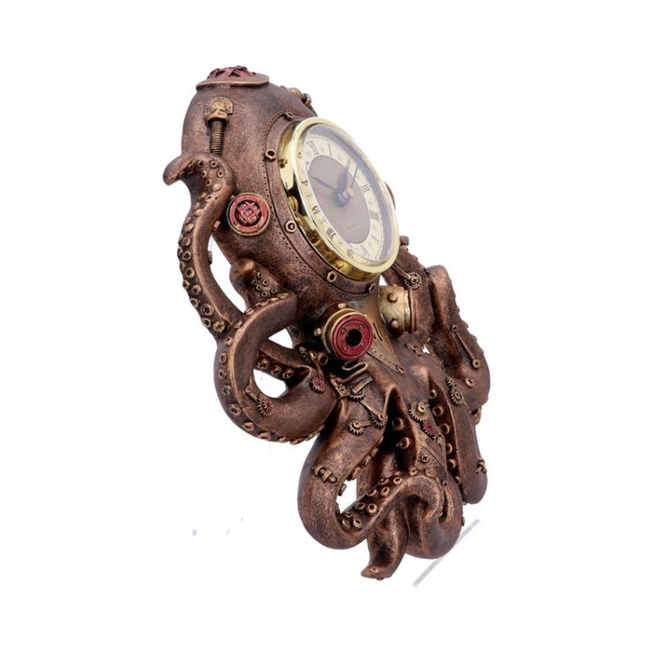 Octoclock 26cm