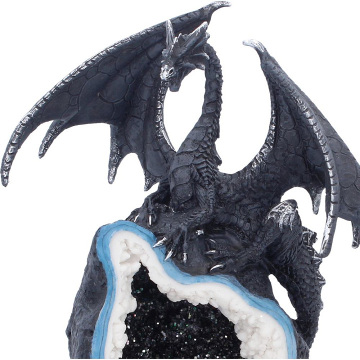 Midnight Custodian 20.5cm
