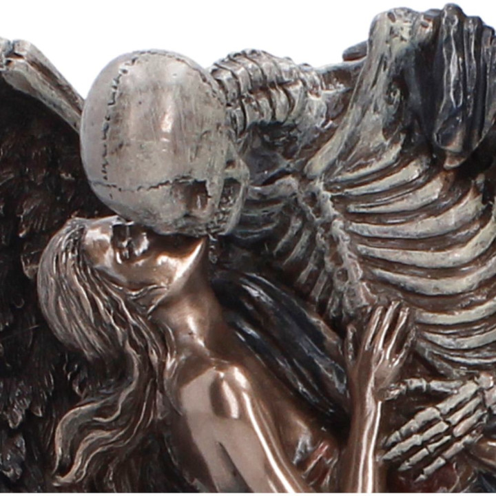 The Kiss of Death