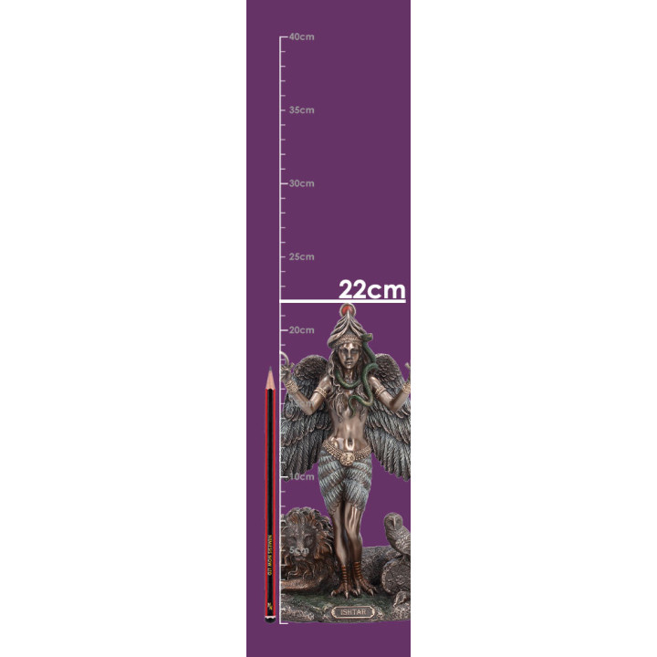 Ishtar The Meopotamian Go