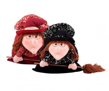 SACCO BEFANA PIZZO NERA...