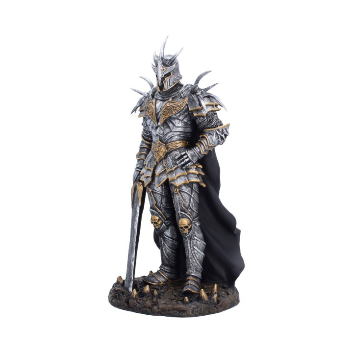 Underworld Warrior