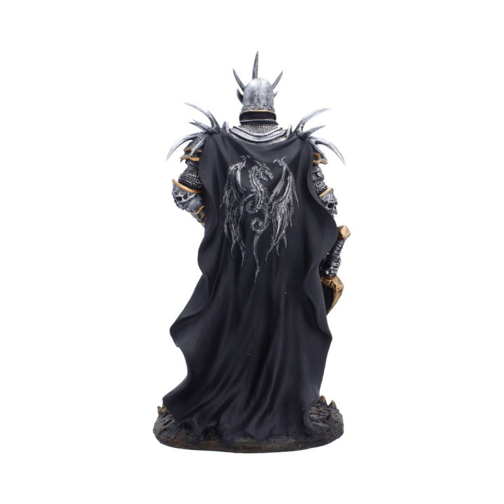 Underworld Warrior
