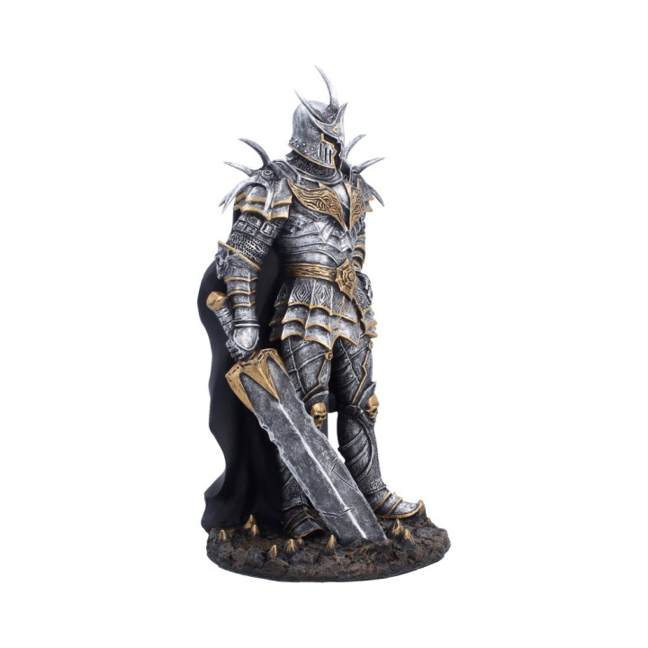 Underworld Warrior