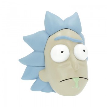 Rick Box 17cm