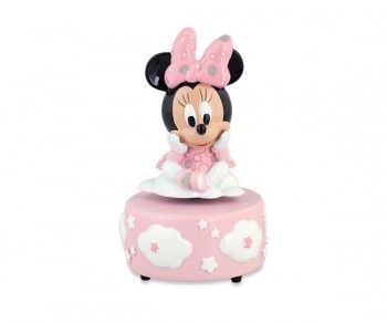 CARILLON MINNIE ROSA...
