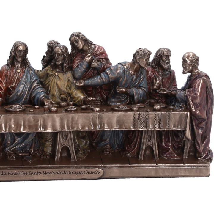 The Last Supper