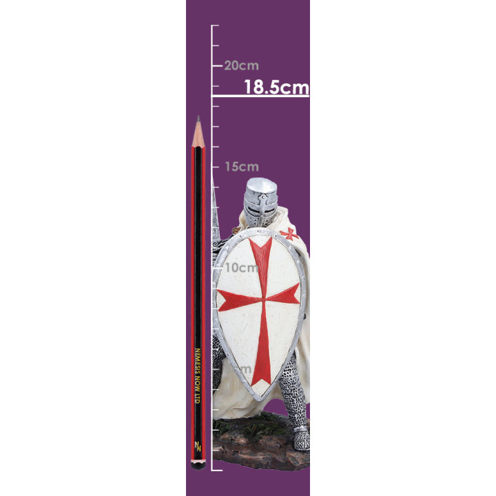 Knight Templar