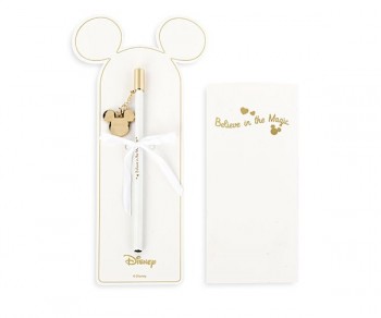 MATITA MICKEY ORO...