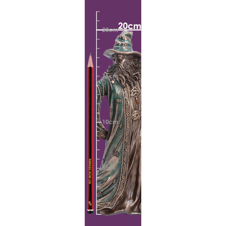The Sorcerer