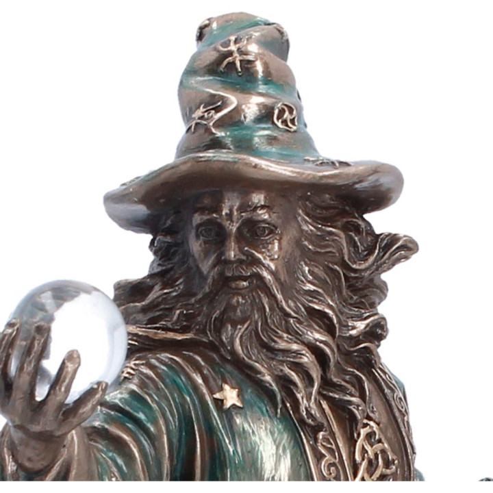 The Sorcerer