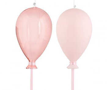 PALLONCINO VETRO...