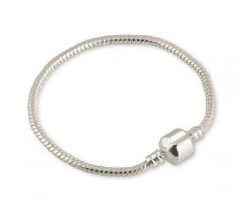 BRACCIALETTO ARGENTATO 170...