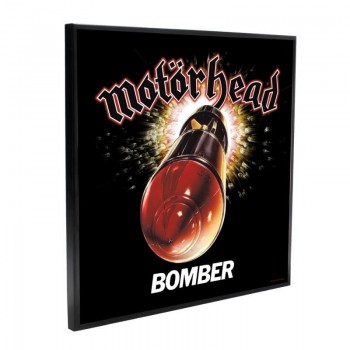 Motorhead-Bomber Crystal...