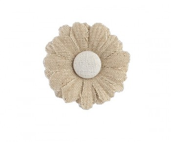 SET 12 MARGHERITE BEIGE