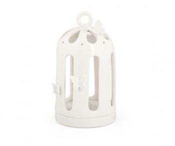 VOLIERA C/FARFALLE...