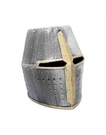 Crusader Helmet (Pack of 3)