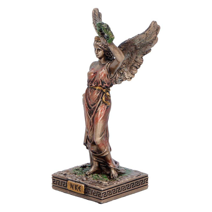 Nike Goddess of Victory (