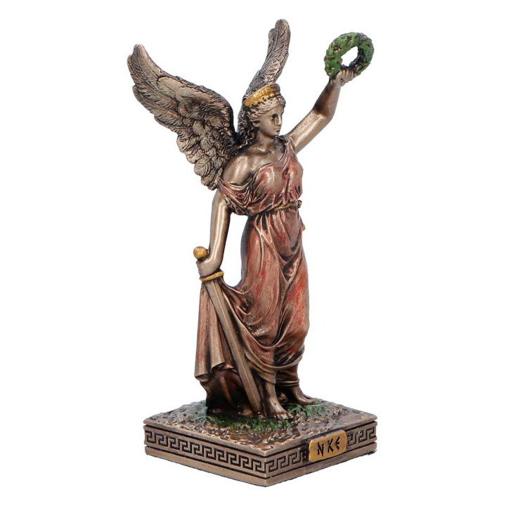 Nike Goddess of Victory (