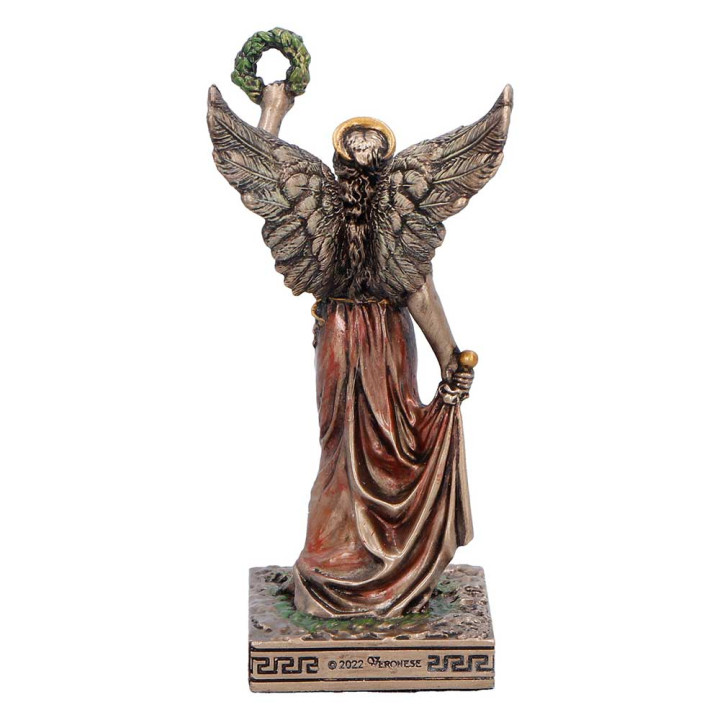 Nike Goddess of Victory (