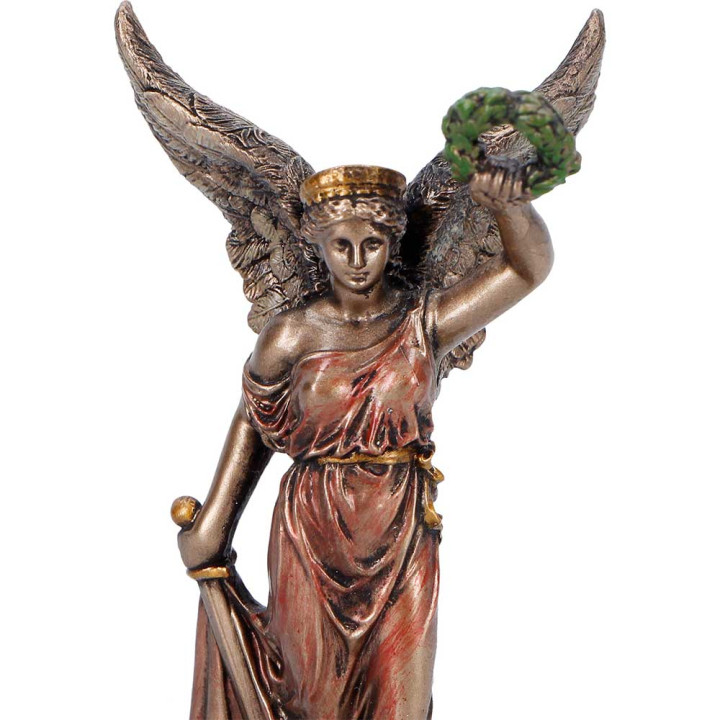 Nike Goddess of Victory (