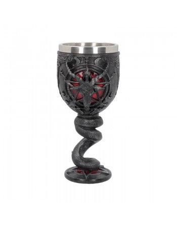 Baphomet Goblet 16cm