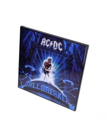 ACDC-Ball Breaker Crystal...