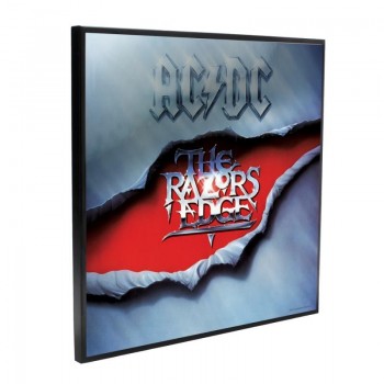 ACDC-The Razors Edge...