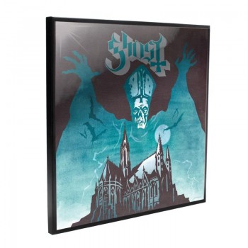 Ghost-Opus Eponymous...