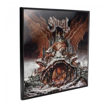 Ghost-Prequelle Crystal...