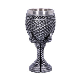 Grey Scale Goblet 16.7cm