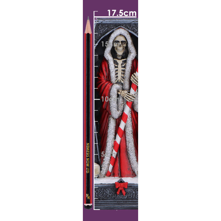 Silent Nightmares: Merry