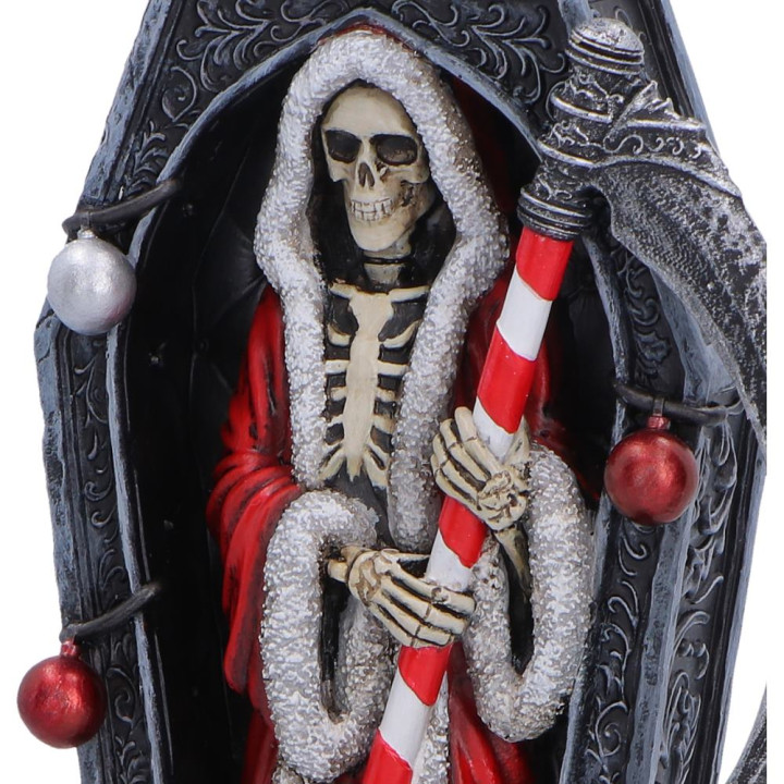 Silent Nightmares: Merry