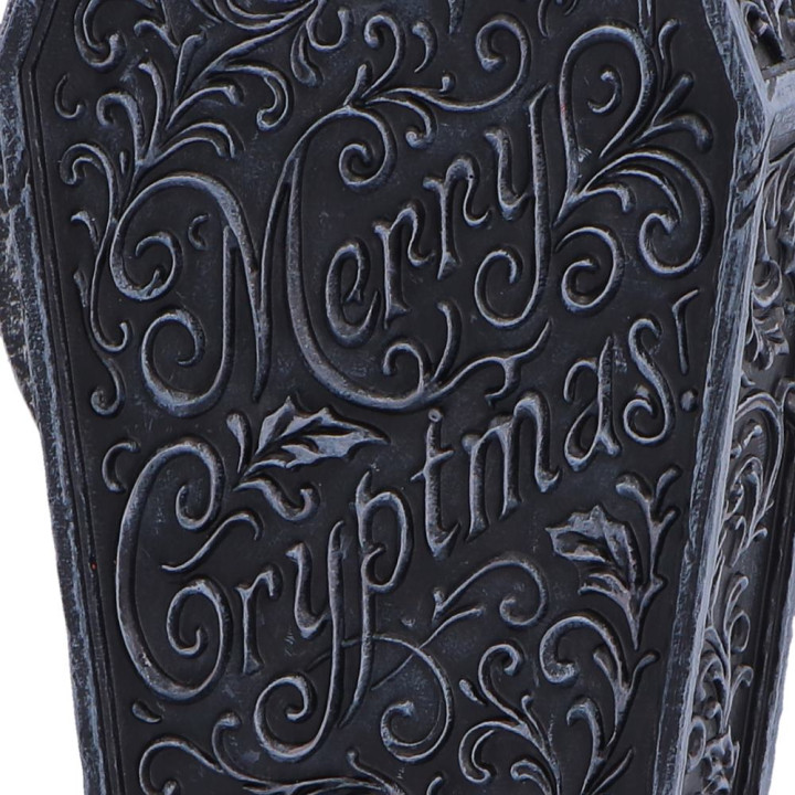 Silent Nightmares: Merry