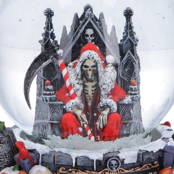 Silent Nightmares: Season