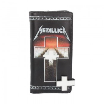 Metallica - Master of...