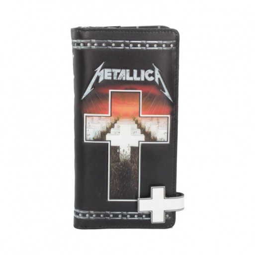 Metallica - Master of Pup