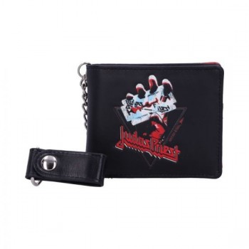 Judas Priest British Steel...