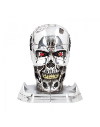 Terminator 2 Bookends 18.5cm