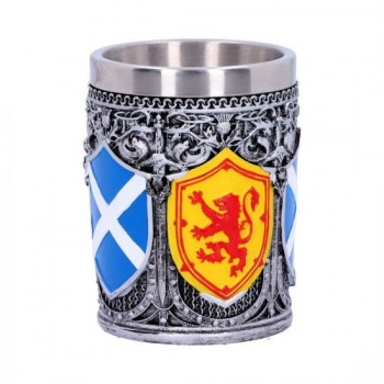 Shot Glass of the Brave 7cm