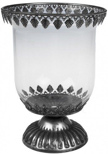 Candle Holder14x19,5cm 6/