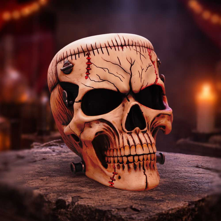 Hall of Horrors: The Mons