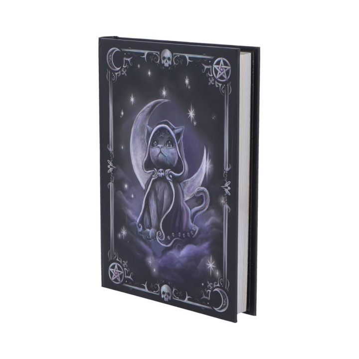 Zefur Journal 17cm