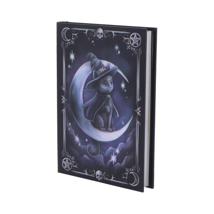 Purrah Journal 17cm