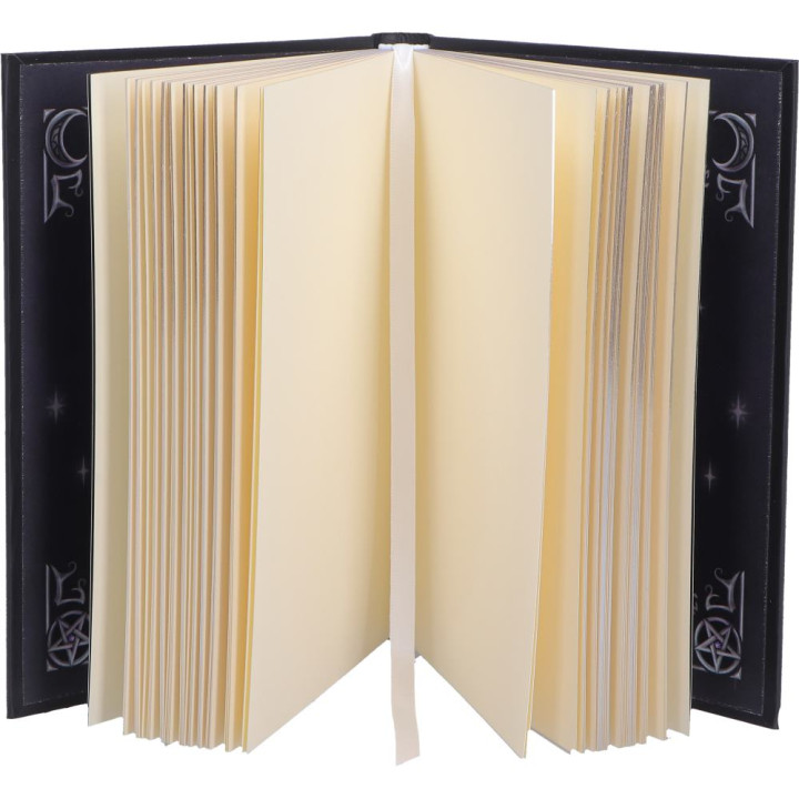 Zefur Journal 17cm