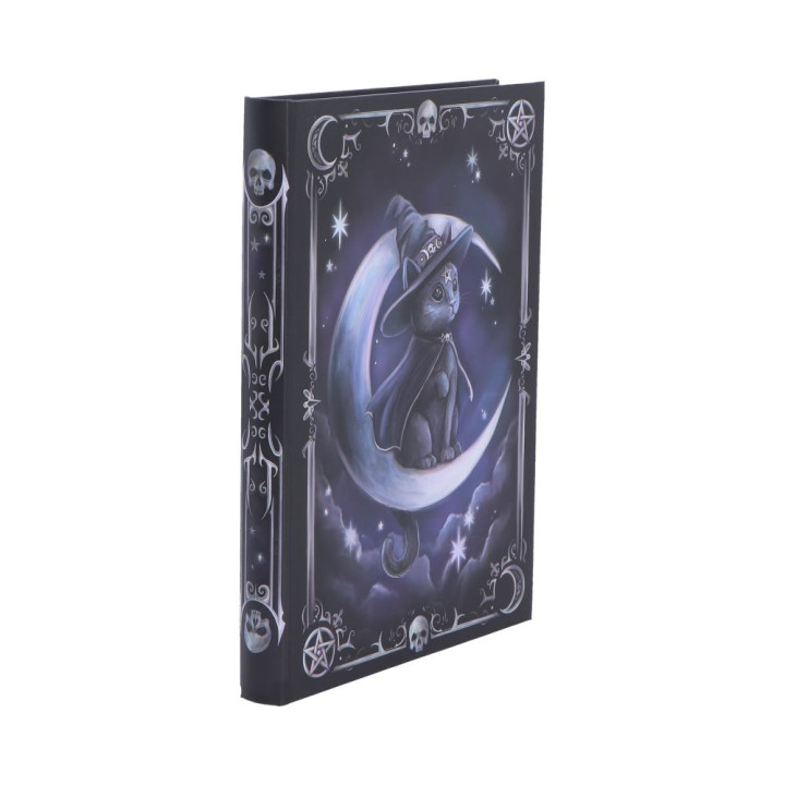 Purrah Journal 17cm